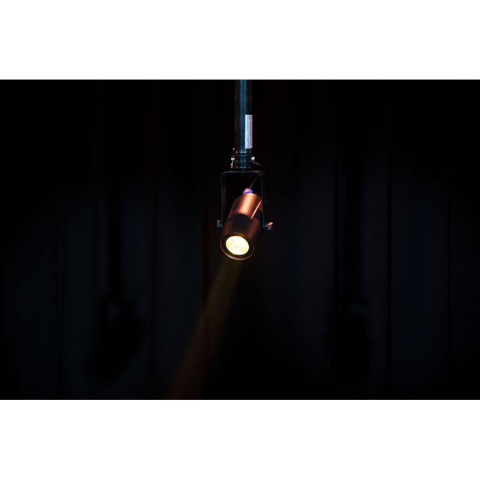 Accent Spot SW 25W AMBER/WW/CW LED - Showtec | Bellalite