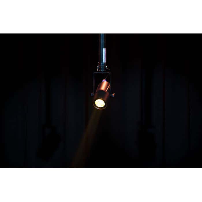 Accent Spot SW 25W AMBER/WW/CW LED - Showtec | Bellalite Accent Spot SW 25W AMBER/WW/CW LED - Showtec | Bellalite