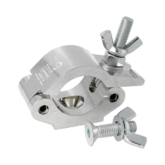Doughty Low Profile Clamp Basic - Doughty | Bellalite
