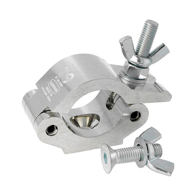 Doughty Low Profile Clamp Basic - Doughty | Bellalite Doughty Low Profile Clamp Basic - Doughty | Bellalite