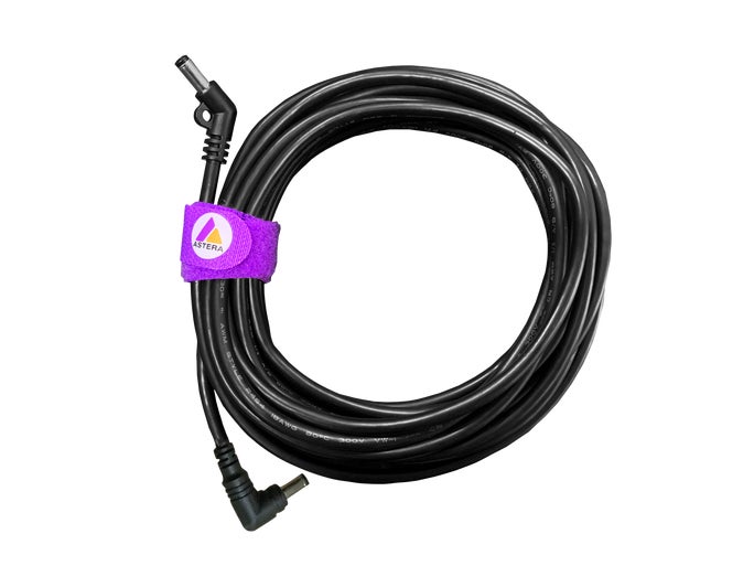 Titan Power/Data Combination Cables (set om 8 st) - Astera | Bellalite Titan Power/Data Combination Cables (set om 8 st) - Astera | Bellalite