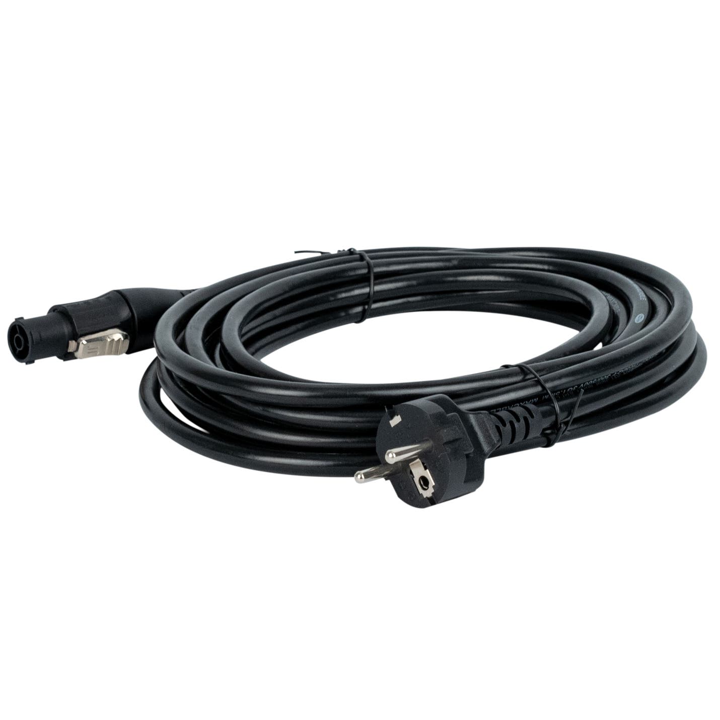 Nätkabel, Schuko - True1 1,5m - DAP | Bellalite Nätkabel, Schuko - True1 1,5m - DAP | Bellalite