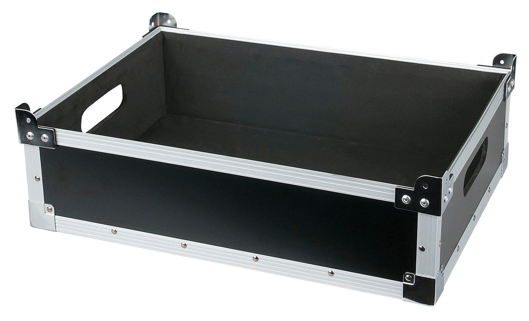 Stack Case H1 - Showgear | Bellalite