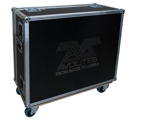 Avolites Sapphire Touch Case - Avolites | Bellalite Avolites Sapphire Touch Case - Avolites | Bellalite