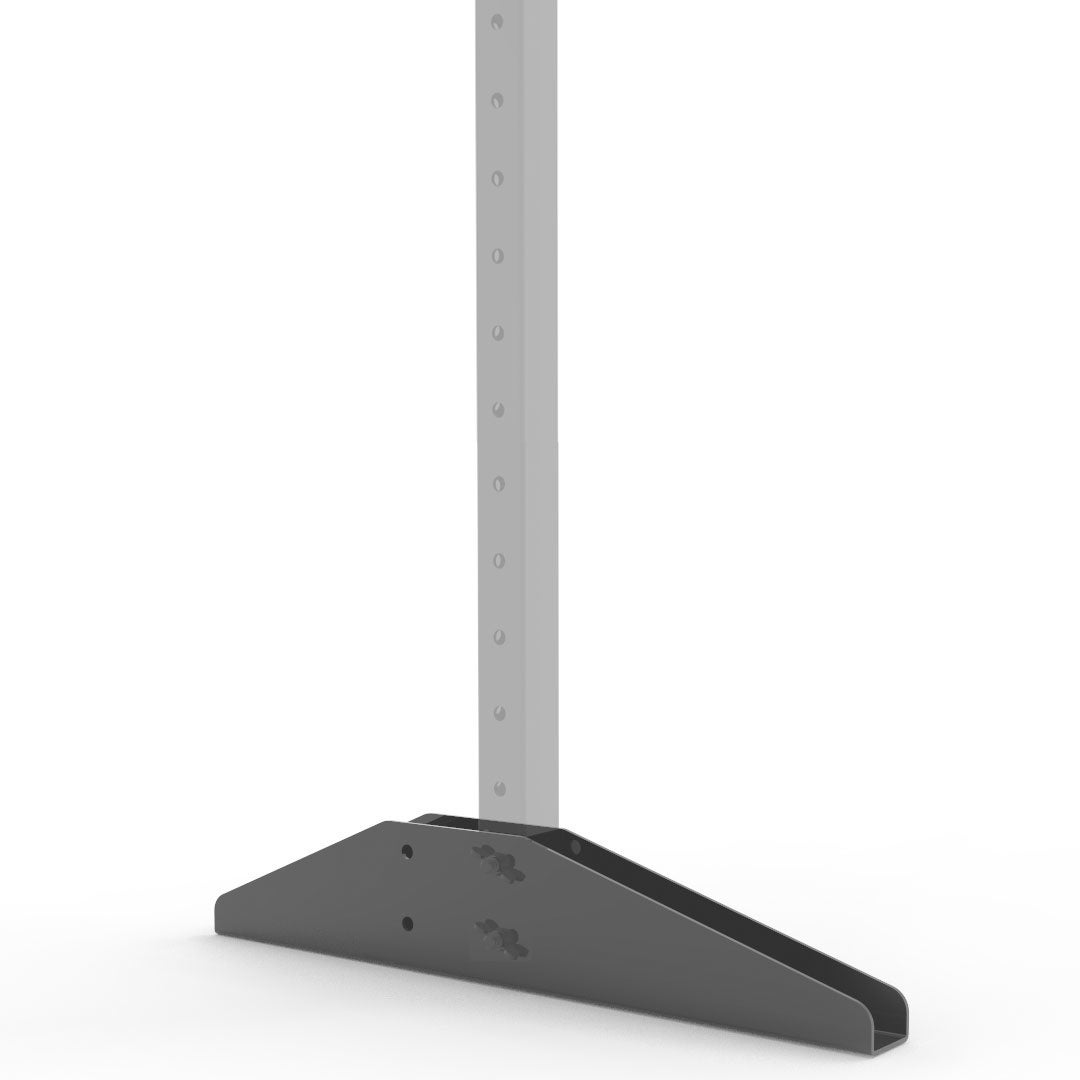 Freedom flexible base, set of 2  - Admiral Staging | Bellalite