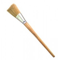 Pensel Iddings Brush 50mm - Rosco | Bellalite