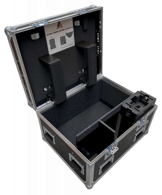 Astera QuikSpot ChargingCase Basic  - Astera | Bellalite