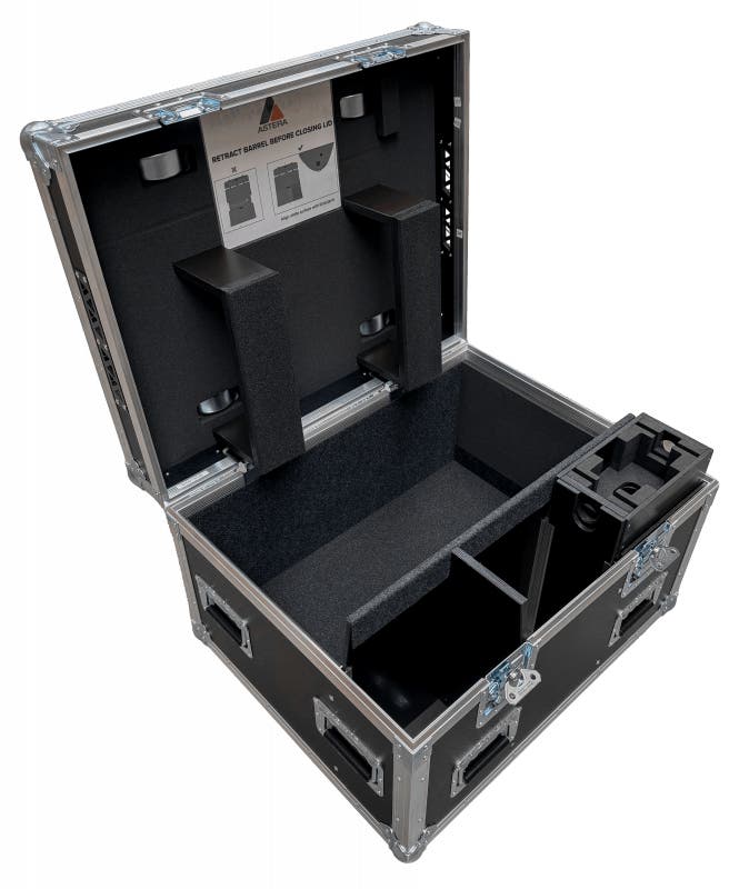 Astera QuikSpot ChargingCase Basic - Astera | Bellalite Astera QuikSpot ChargingCase Basic - Astera | Bellalite