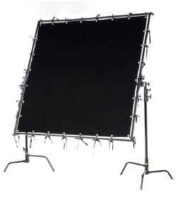 Rosco Butterfly Commando Cloth 2,35x2,35m (8'x8') - Rosco | Bellalite Rosco Butterfly Commando Cloth 2,35x2,35m (8'x8') - Rosco | Bellalite