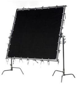 Rosco Butterfly Commando Cloth 2,35x2,35m (8'x8') - Rosco | Bellalite Rosco Butterfly Commando Cloth 2,35x2,35m (8'x8') - Rosco | Bellalite