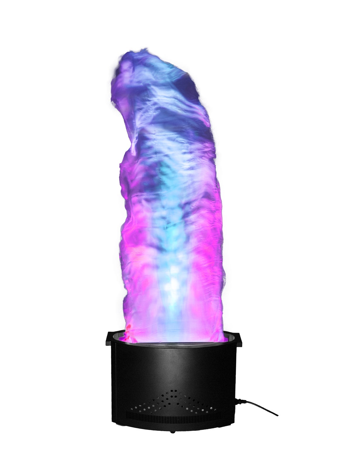 LED FL-1300 Flamelight with DMX - Eurolite | Bellalite