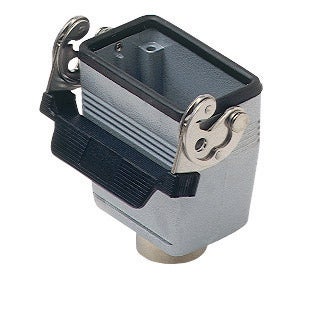 ILME Överdel Hög 10-Pol CAV 10 LG29 Toppingång 1 x PG 29 - ILME | Bellalite