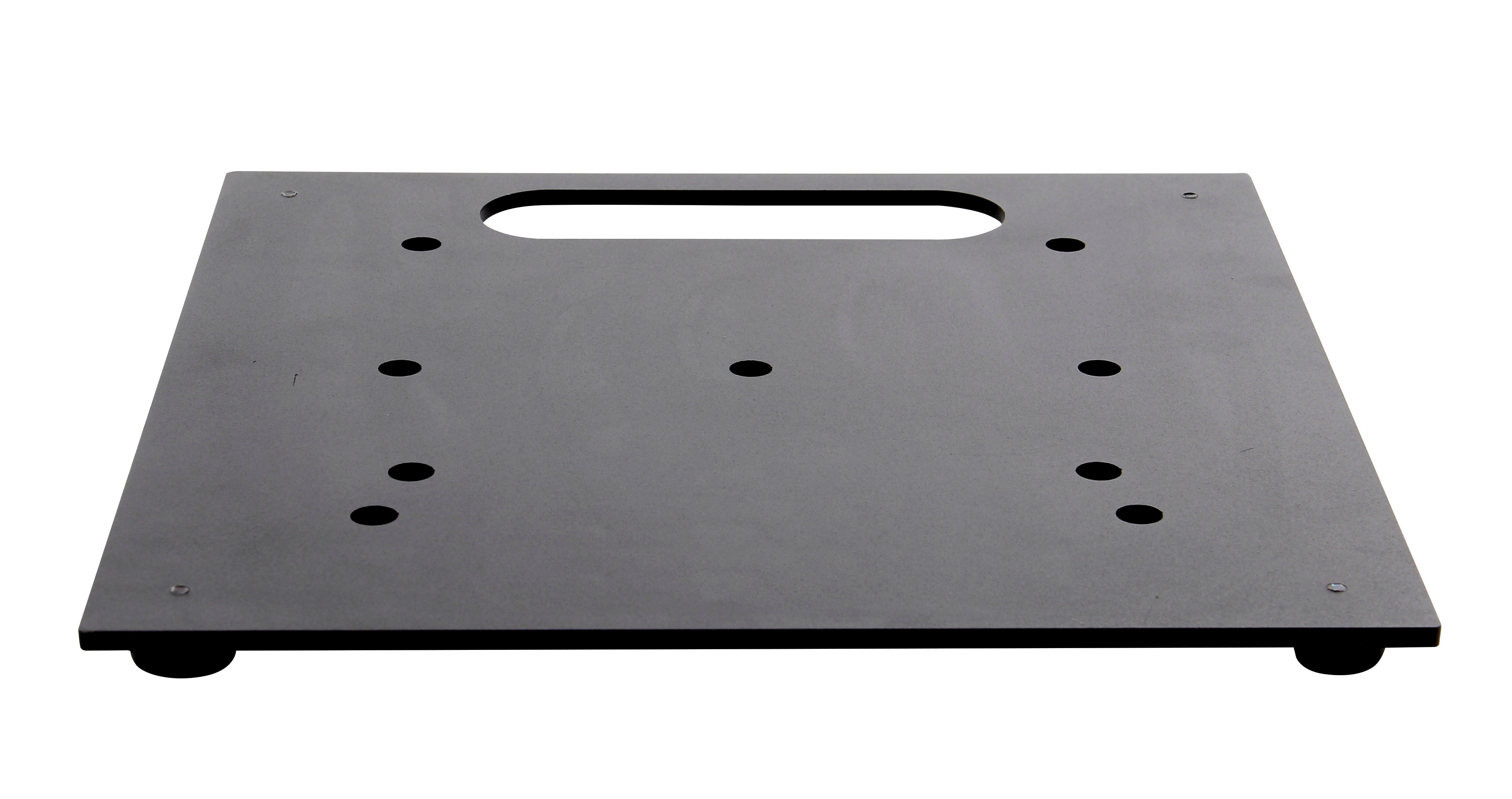 FX Shot Basplatta - Showtec | Bellalite