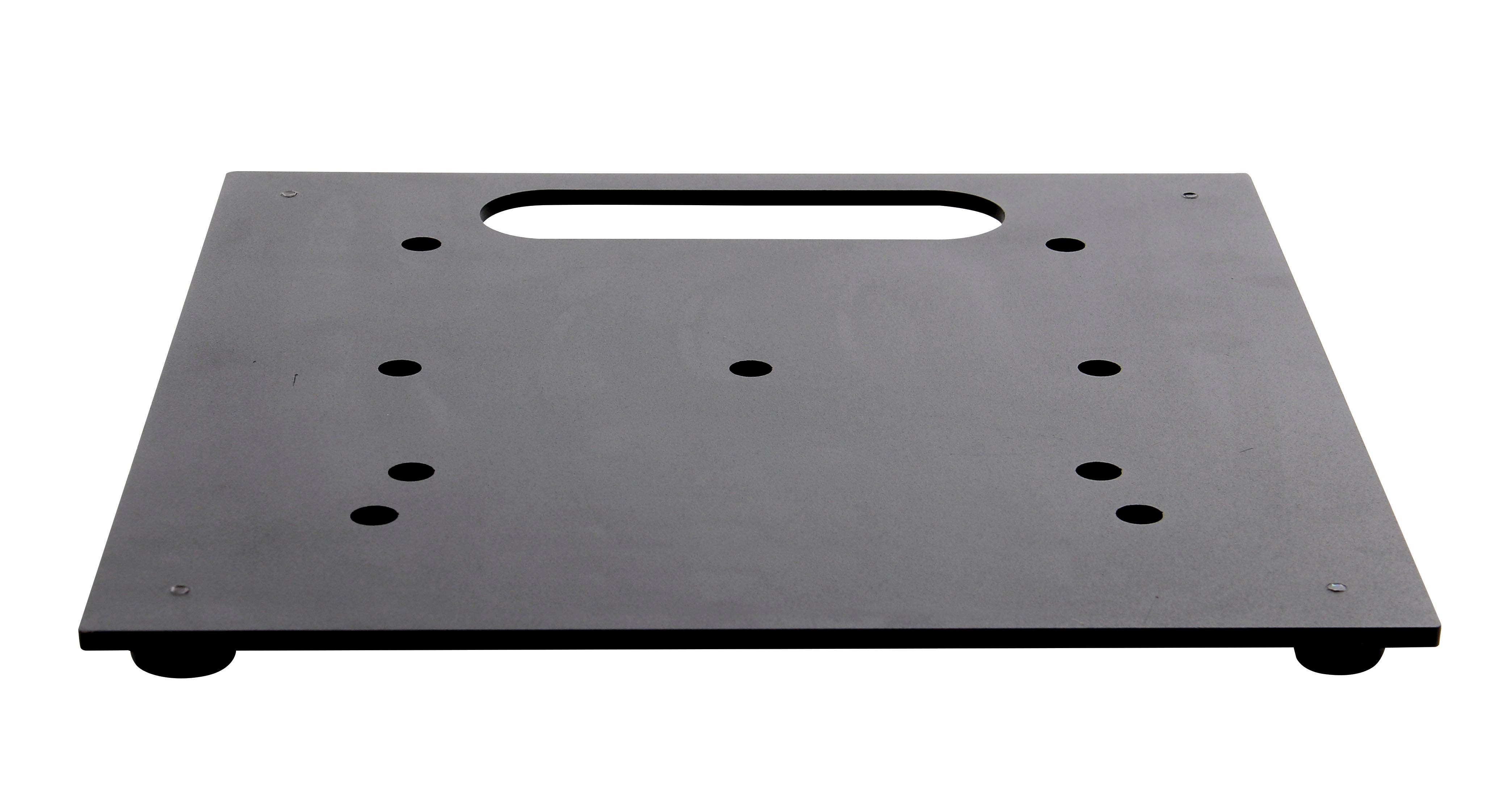 FX Shot Basplatta - Showtec | Bellalite FX Shot Basplatta - Showtec | Bellalite