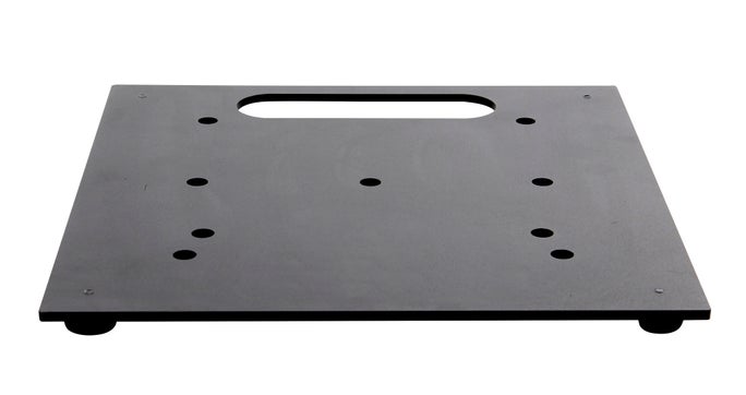 FX Shot Basplatta - Showtec | Bellalite FX Shot Basplatta - Showtec | Bellalite