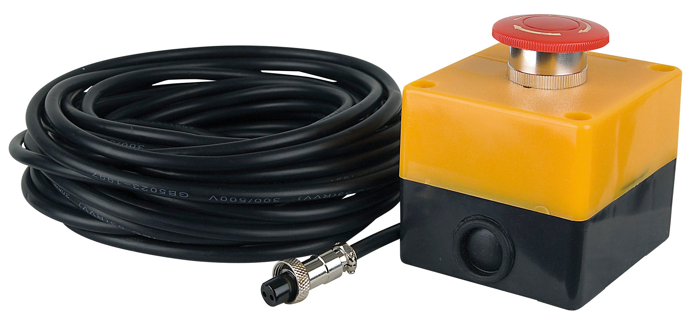 Laser Interlock Small Connector - Showtec | Bellalite