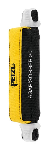 Petzl Asap’Sorber - Petzl | Bellalite Petzl Asap’Sorber - Petzl | Bellalite