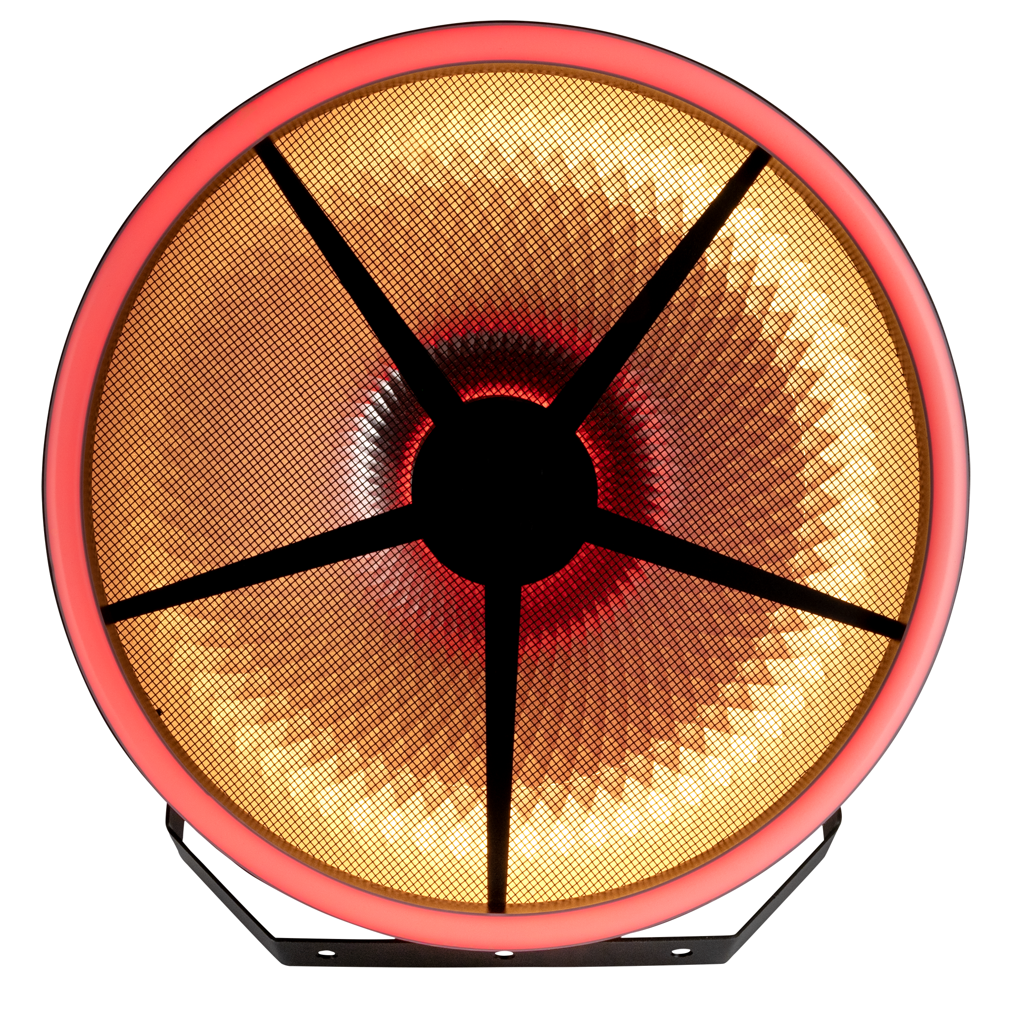 Goliath 320W LED with retro tungsten dimming effect - Showtec | Bellalite