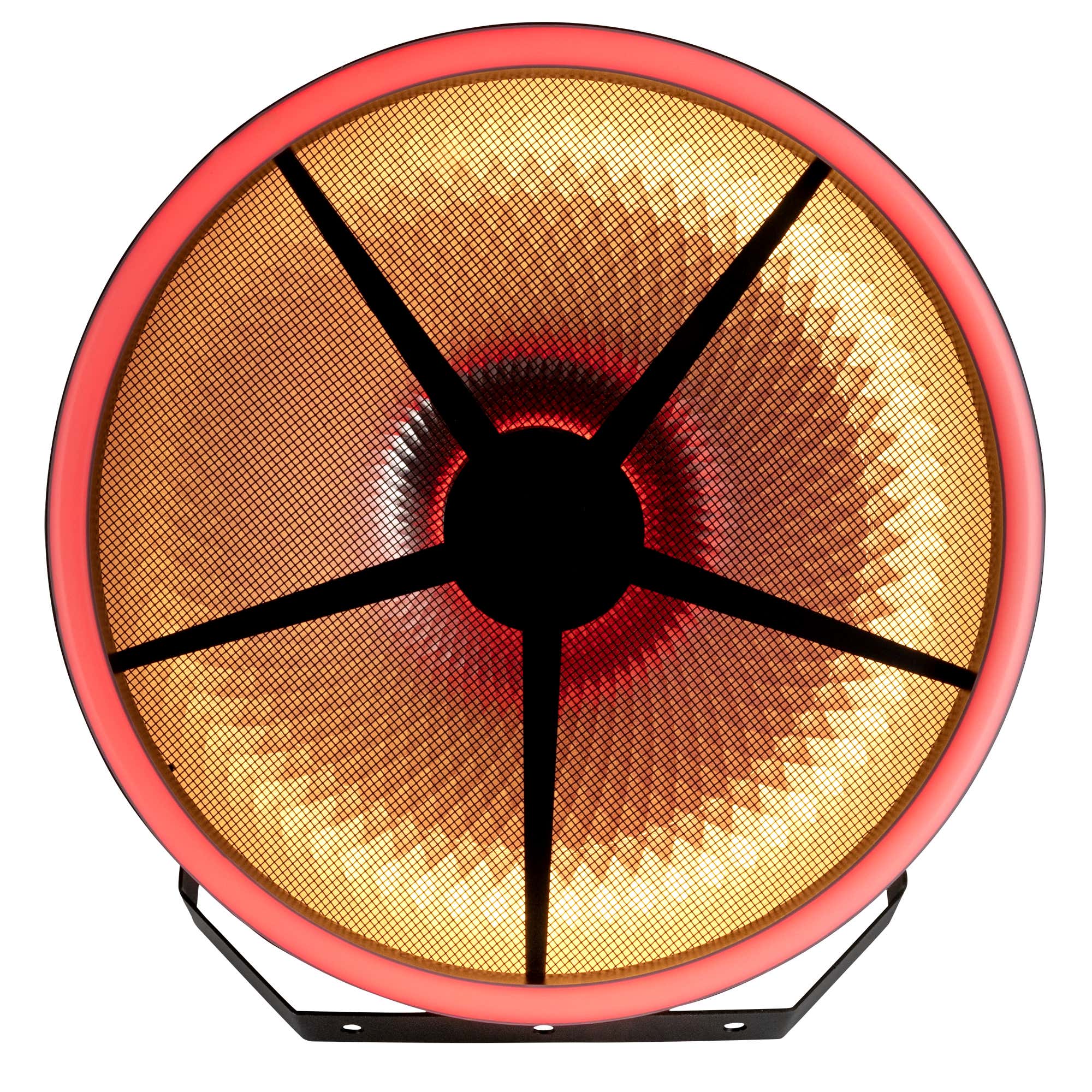 Goliath 320W LED with retro tungsten dimming effect - Showtec | Bellalite Goliath 320W LED with retro tungsten dimming effect - Showtec | Bellalite