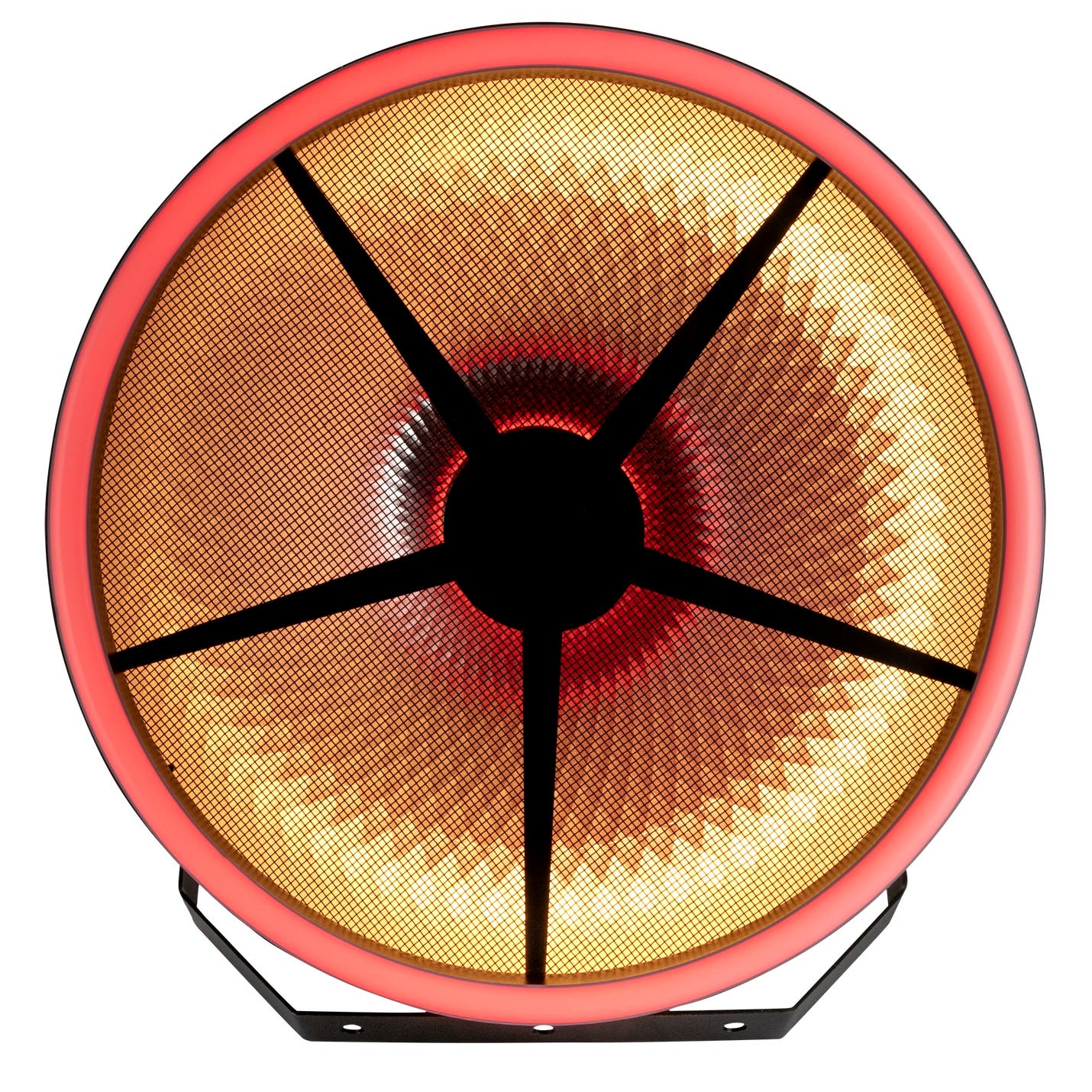 Goliath 320W LED with retro tungsten dimming effect - Showtec | Bellalite Goliath 320W LED with retro tungsten dimming effect - Showtec | Bellalite