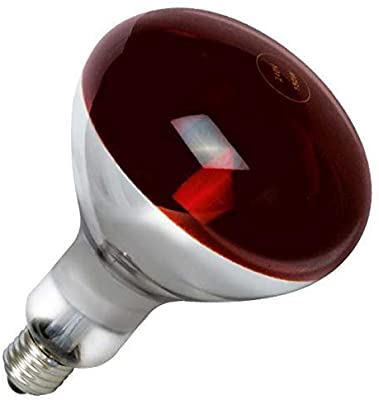 IR R125 250W - Sylvania | Bellalite IR R125 250W - Sylvania | Bellalite