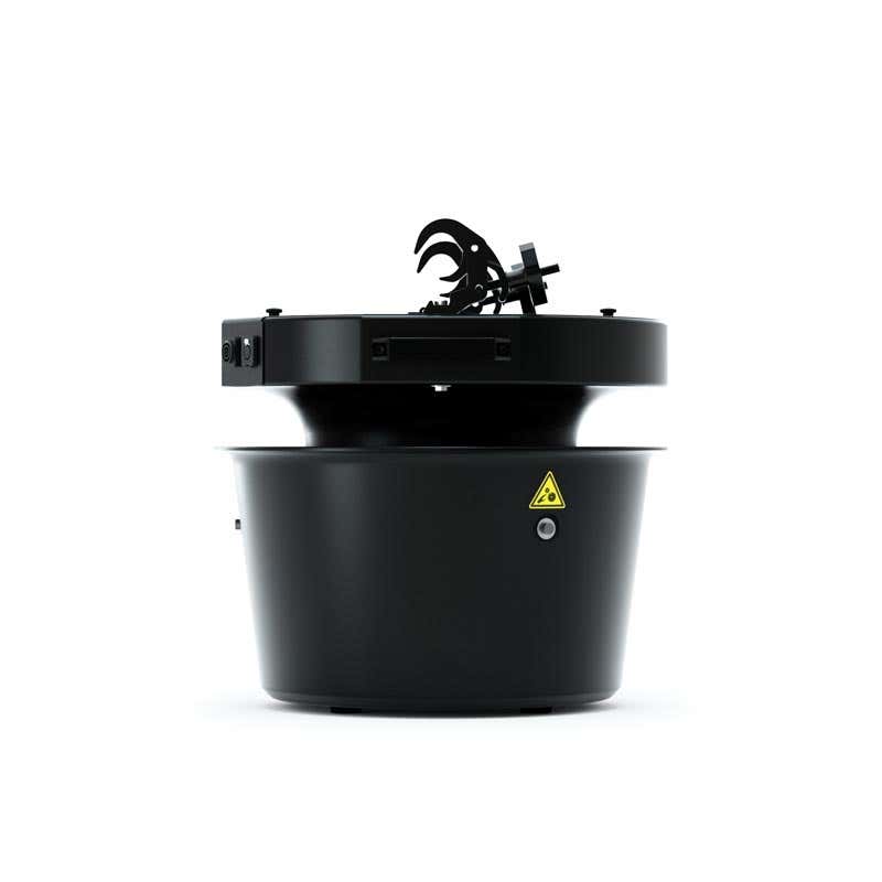 MAGICFX® SWIRLFAN II - MagicFX | Bellalite MAGICFX® SWIRLFAN II - MagicFX | Bellalite