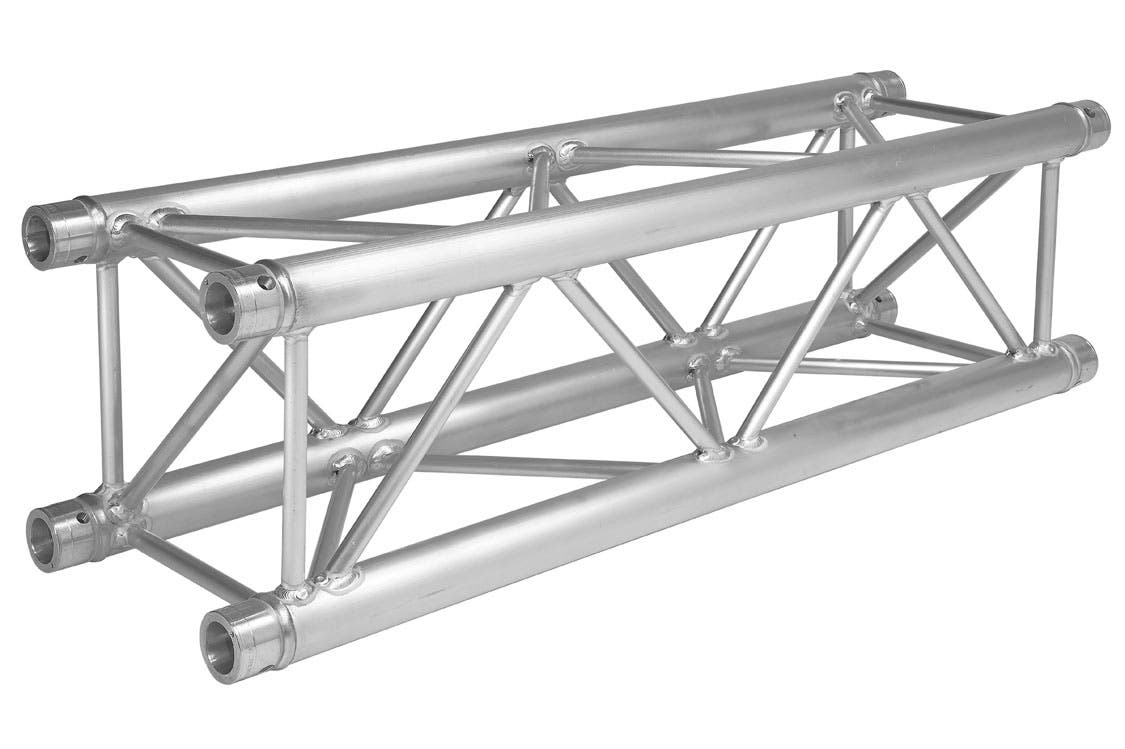 Prolyte 4-kant tross X30V - Prolyte | Bellalite Prolyte 4-kant tross X30V - Prolyte | Bellalite