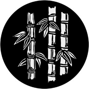 Bamboo Stems - Rosco | Bellalite