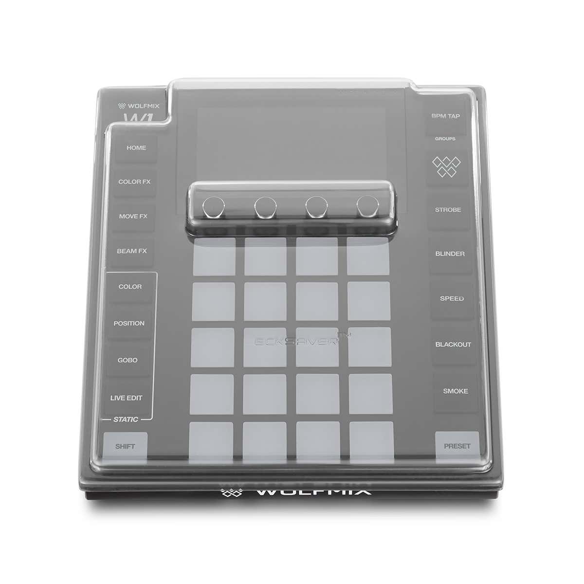 Decksaver Wolfmix W1 - Decksaver | Bellalite Decksaver Wolfmix W1 - Decksaver | Bellalite