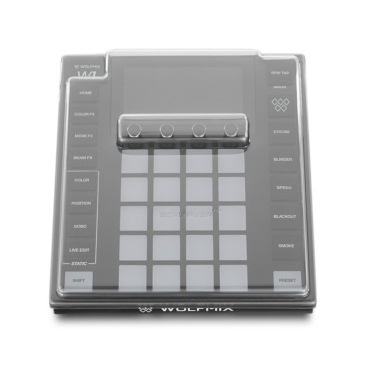 Decksaver Wolfmix W1 - Decksaver | Bellalite Decksaver Wolfmix W1 - Decksaver | Bellalite