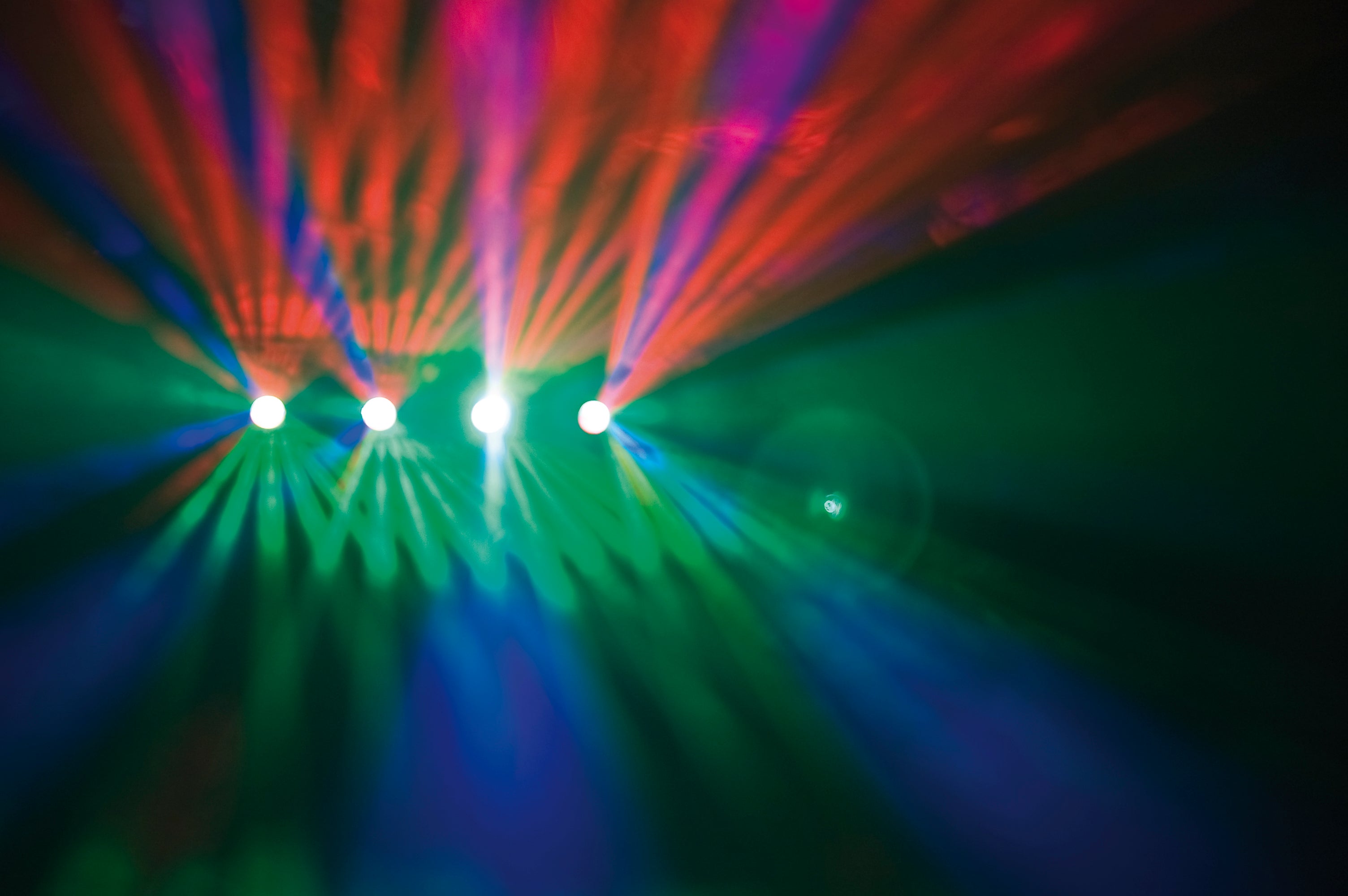 Dynamic LED 25W LED Effect Light - Showtec | Bellalite