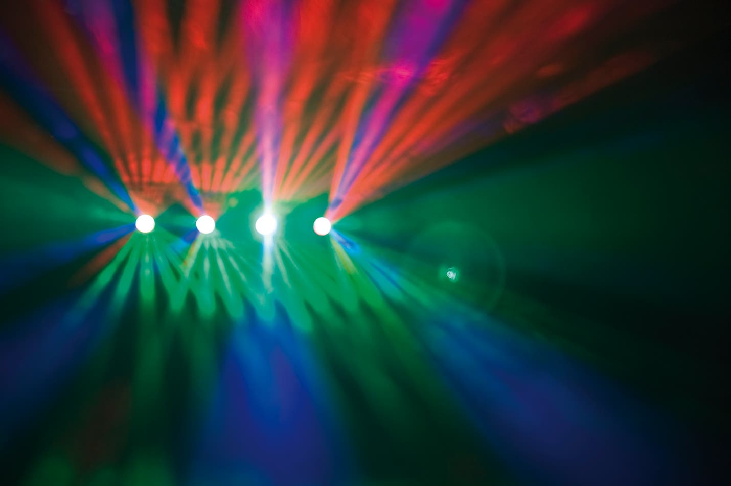 Dynamic LED 25W LED Effect Light - Showtec | Bellalite Dynamic LED 25W LED Effect Light - Showtec | Bellalite