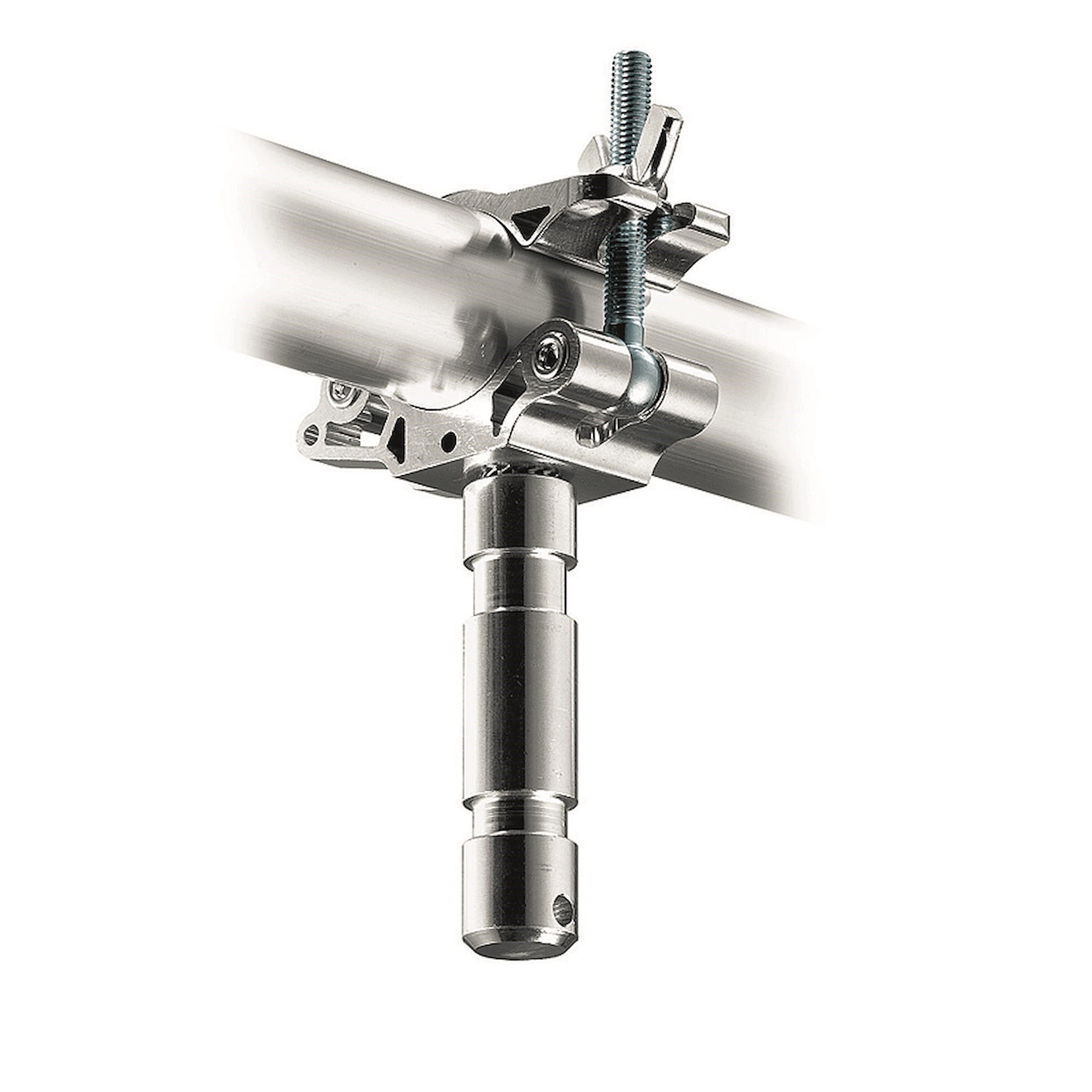 Avenger LP Eye Coupler m. 28mm Spigot - Avenger | Bellalite Avenger LP Eye Coupler m. 28mm Spigot - Avenger | Bellalite