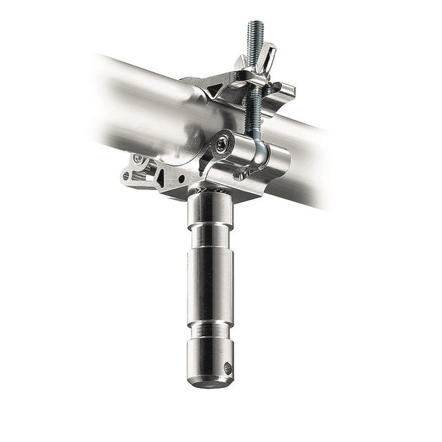 Avenger LP Eye Coupler m. 28mm Spigot - Avenger | Bellalite Avenger LP Eye Coupler m. 28mm Spigot - Avenger | Bellalite