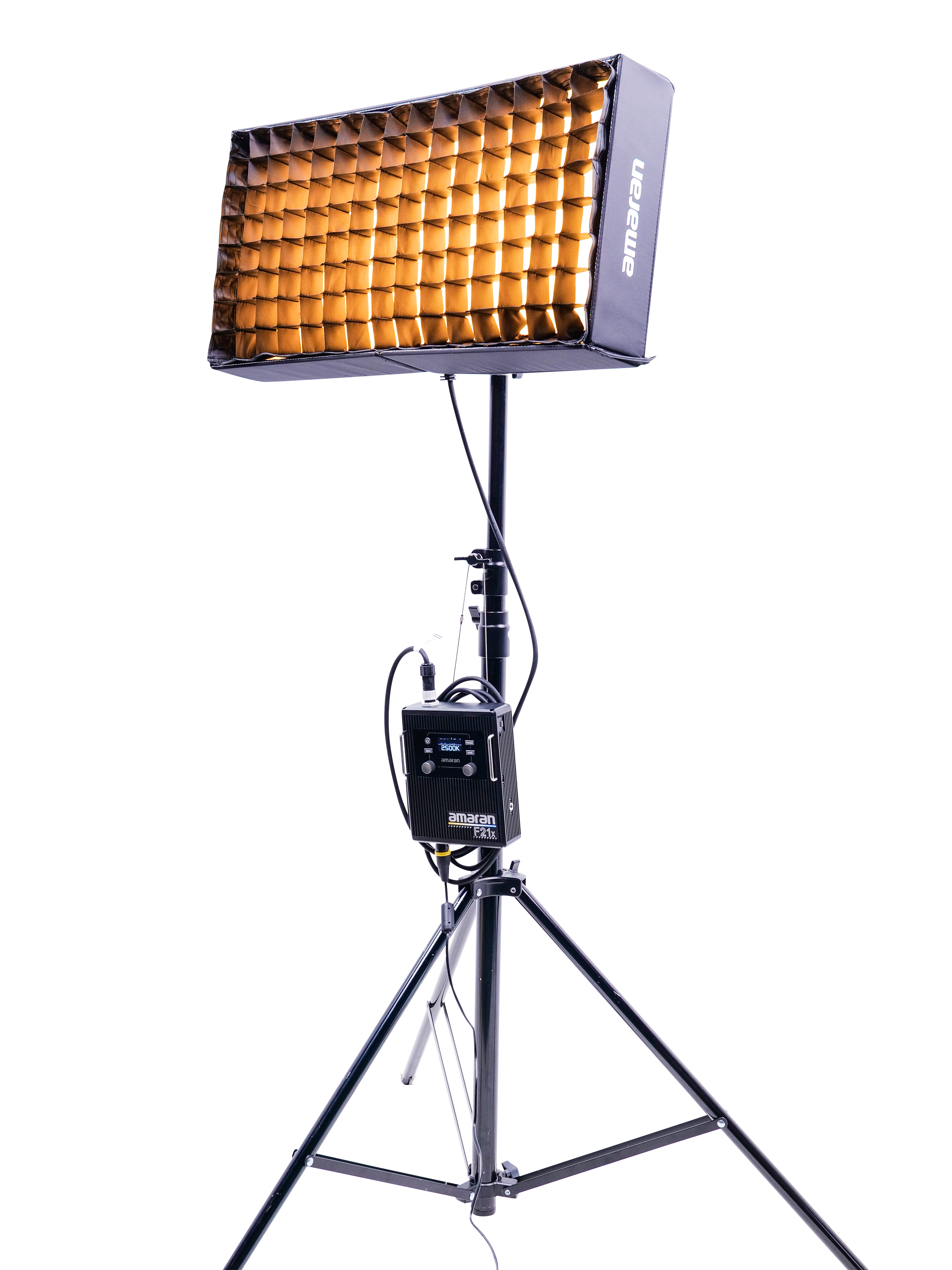 Amaran F21x  - AMARAN | Bellalite