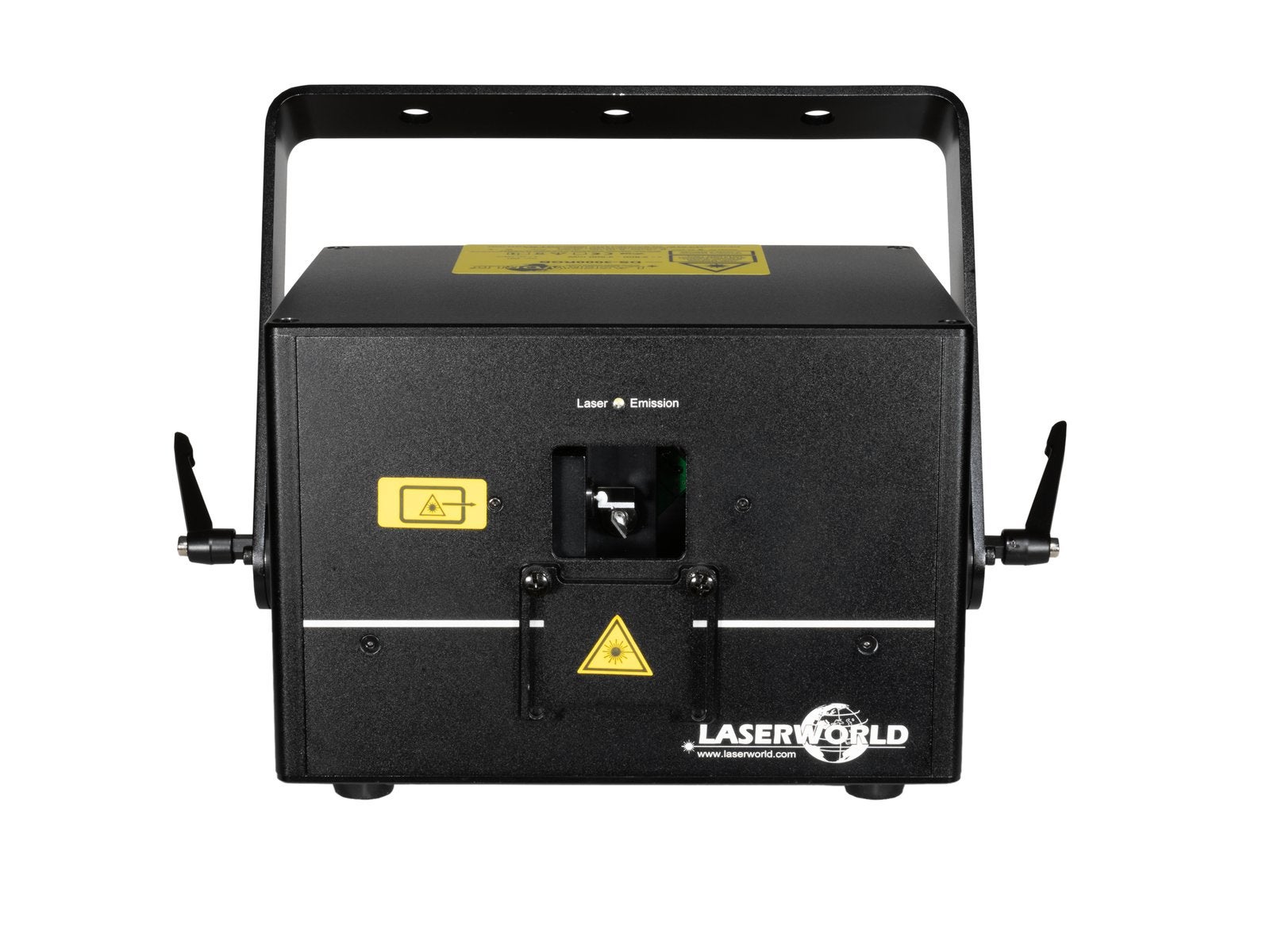Laserworld DS-3000RGB MK3 - Laserworld | Bellalite