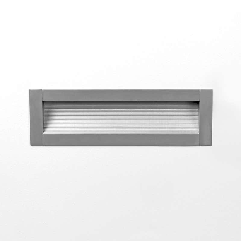 Aluminiumprofil S-Line Wave, 5m Alu - PROLED | Bellalite Aluminiumprofil S-Line Wave, 5m Alu - PROLED | Bellalite