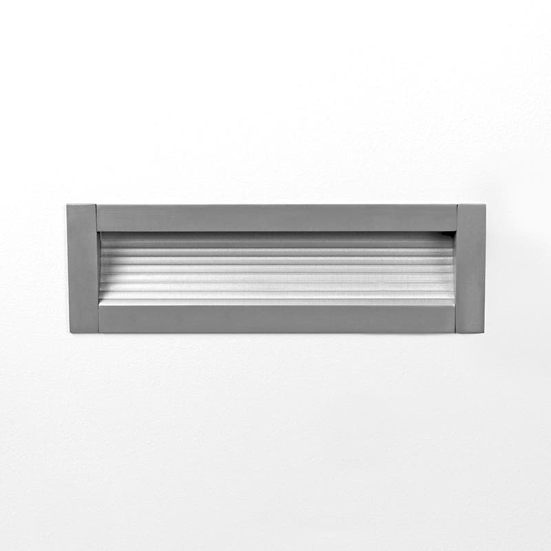 Aluminiumprofil S-Line Wave, 5m Alu - PROLED | Bellalite Aluminiumprofil S-Line Wave, 5m Alu - PROLED | Bellalite