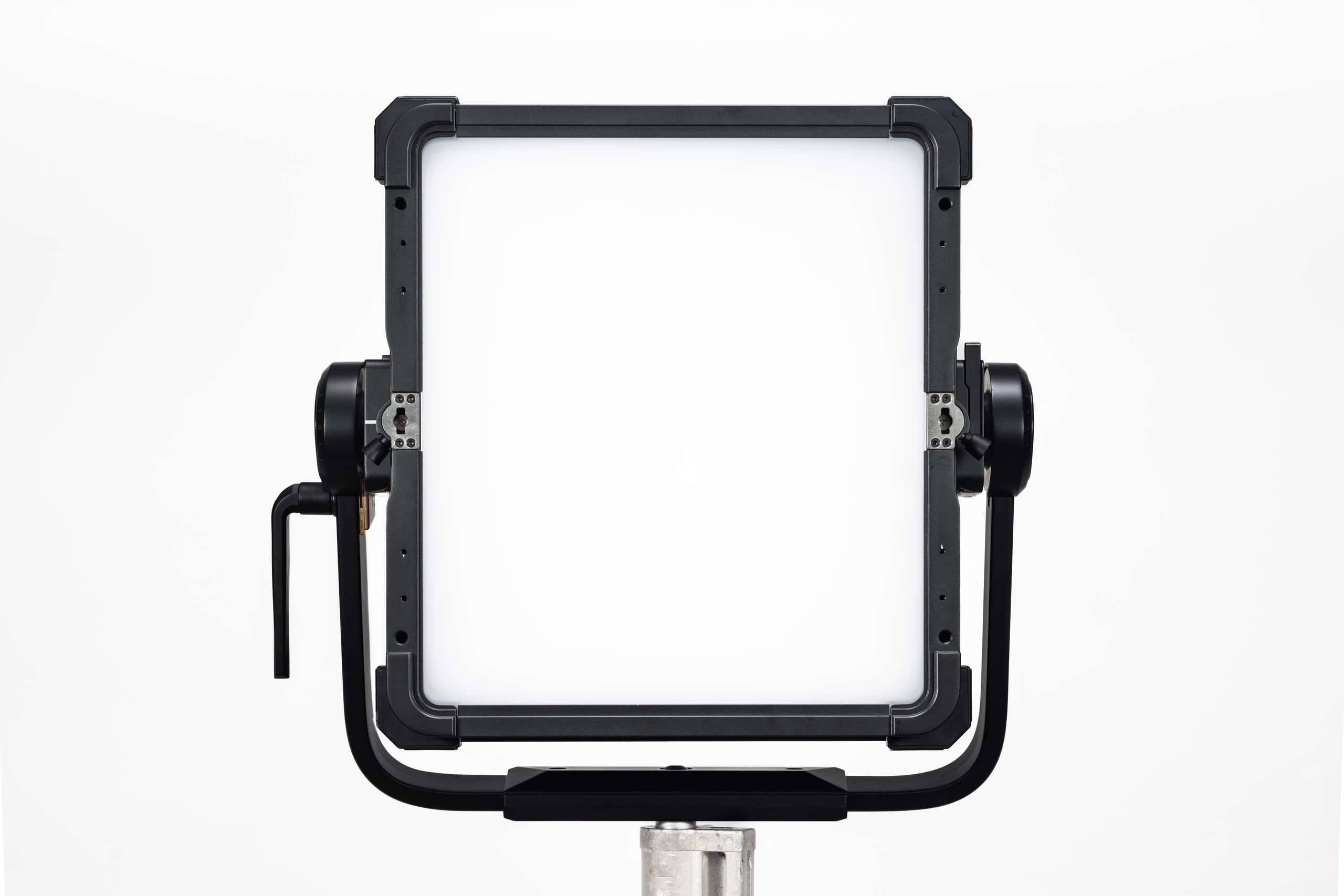 Aputure Nova II 1x1 (No Case) - APUTURE | Bellalite Aputure Nova II 1x1 (No Case) - APUTURE | Bellalite