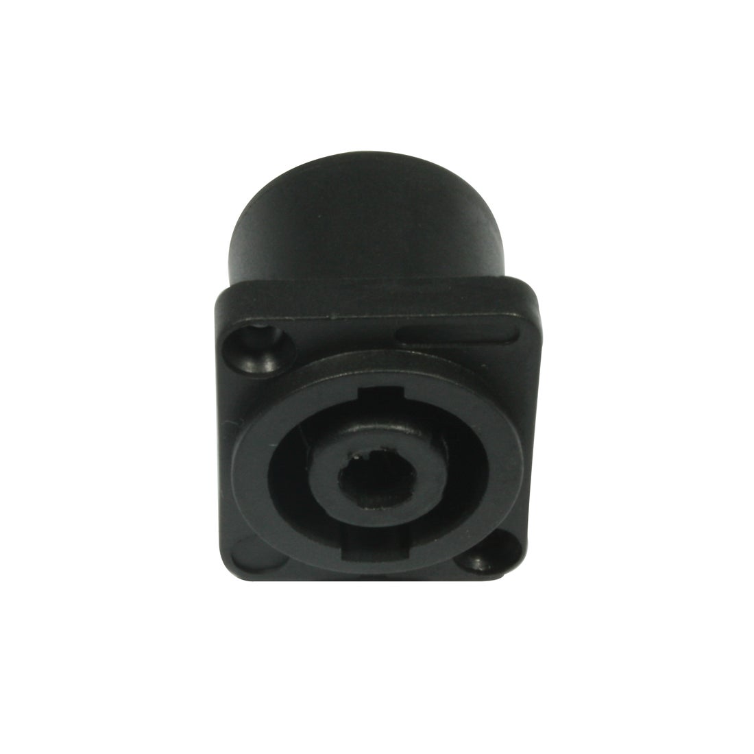 Kontaktdon Accu-Cable Speaker 4-Pin Chassi Hane - ADJ Retail | Bellalite