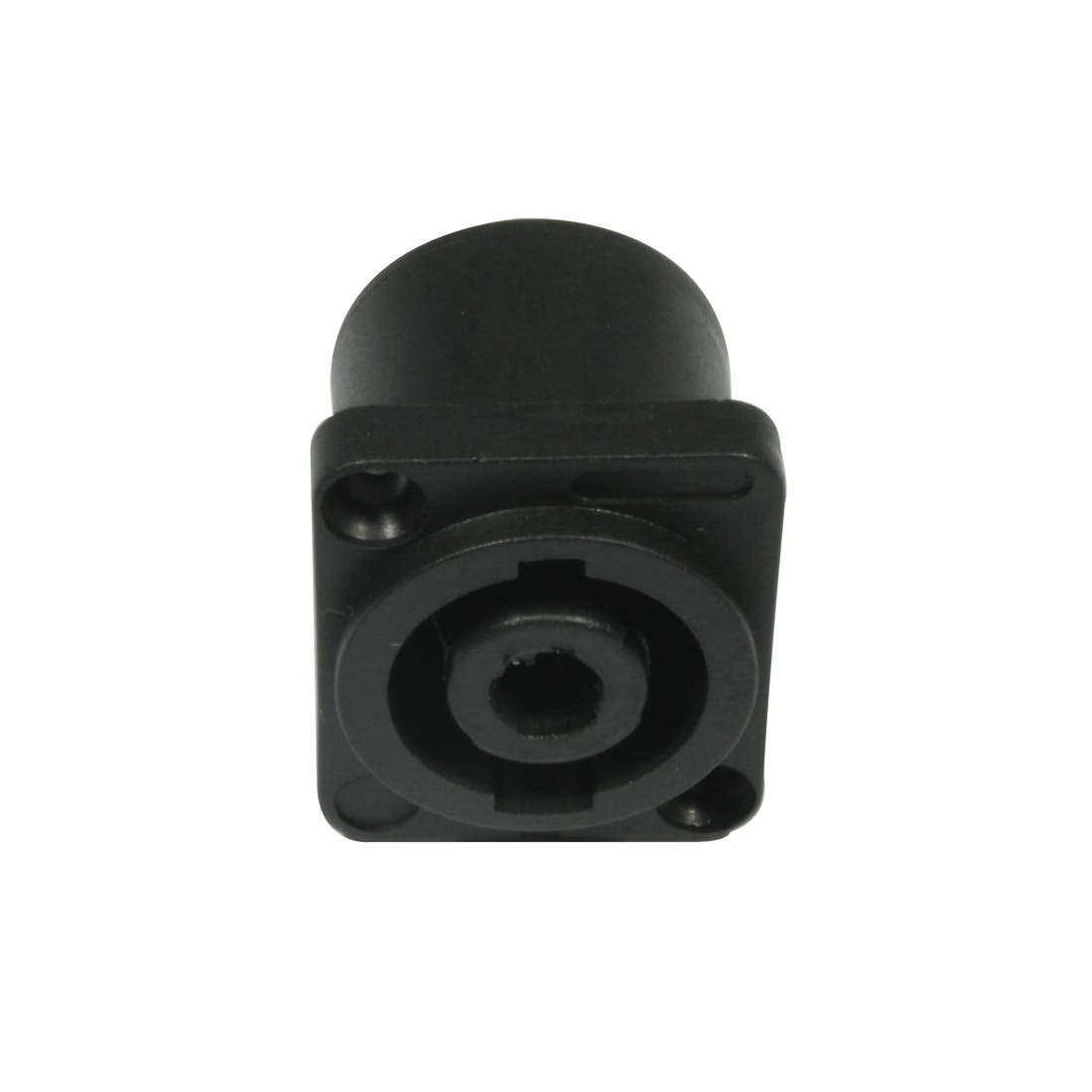 Kontaktdon Accu-Cable Speaker 4-Pin Chassi Hane - ADJ Retail | Bellalite Kontaktdon Accu-Cable Speaker 4-Pin Chassi Hane - ADJ Retail | Bellalite