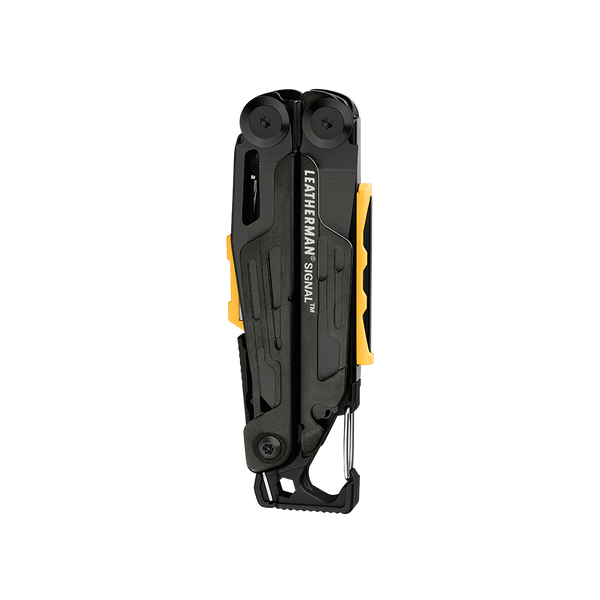 Leatherman Signal Svart - Leatherman | Bellalite