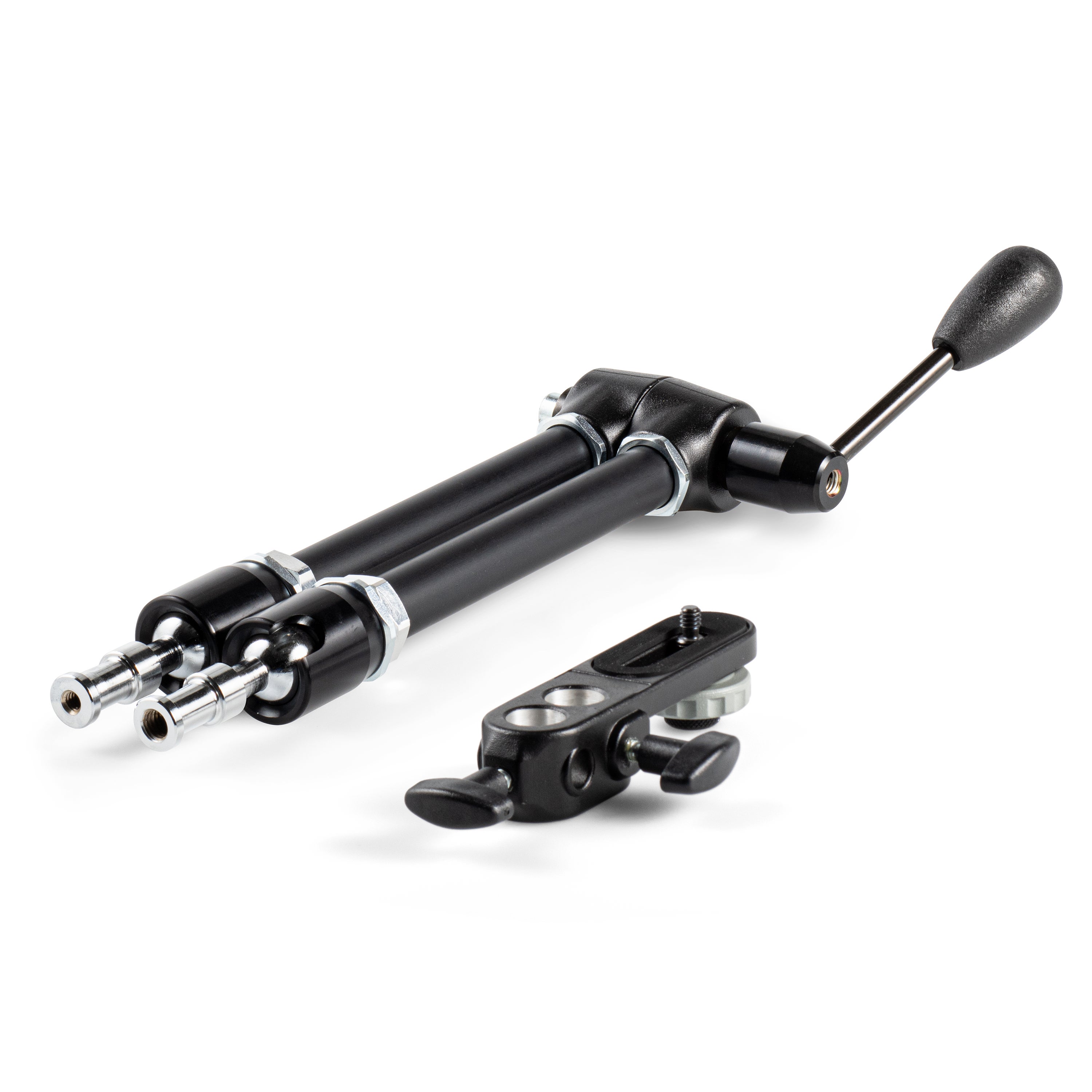 Manfrotto 143A Magic Arm with bracket  - Manfrotto | Bellalite