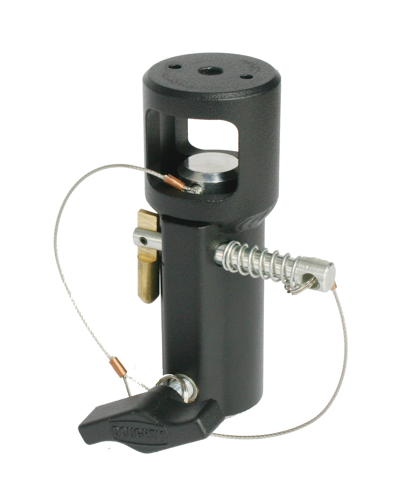 Doughty 3 Point Receiver - Doughty | Bellalite