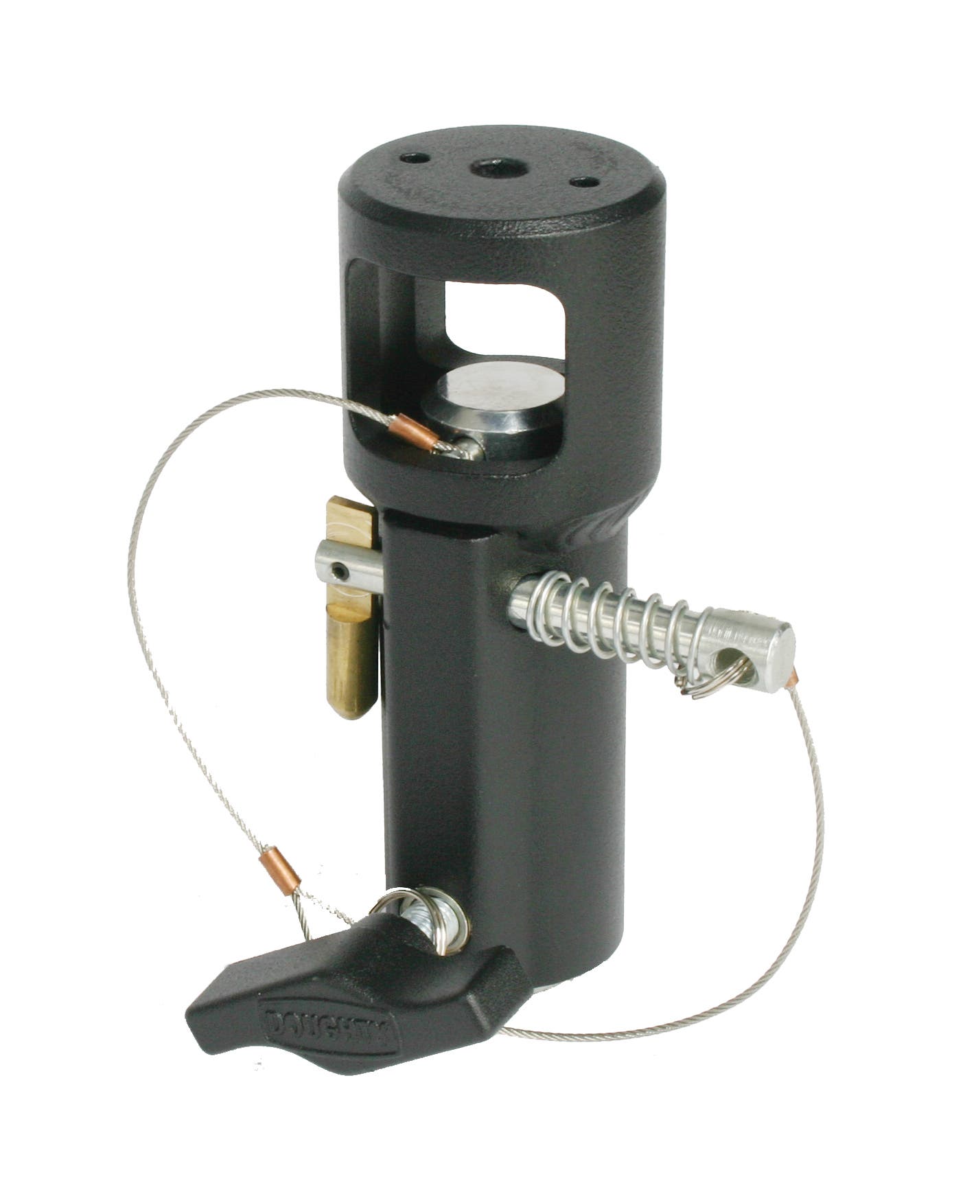 Doughty 3 Point Receiver - Doughty | Bellalite Doughty 3 Point Receiver - Doughty | Bellalite