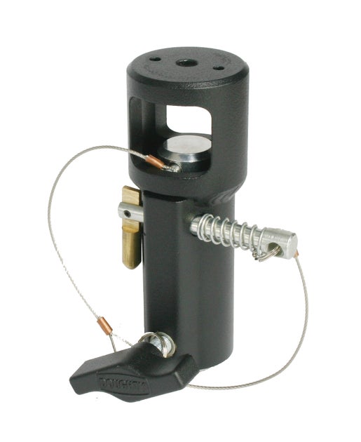 Doughty 3 Point Receiver - Doughty | Bellalite Doughty 3 Point Receiver - Doughty | Bellalite