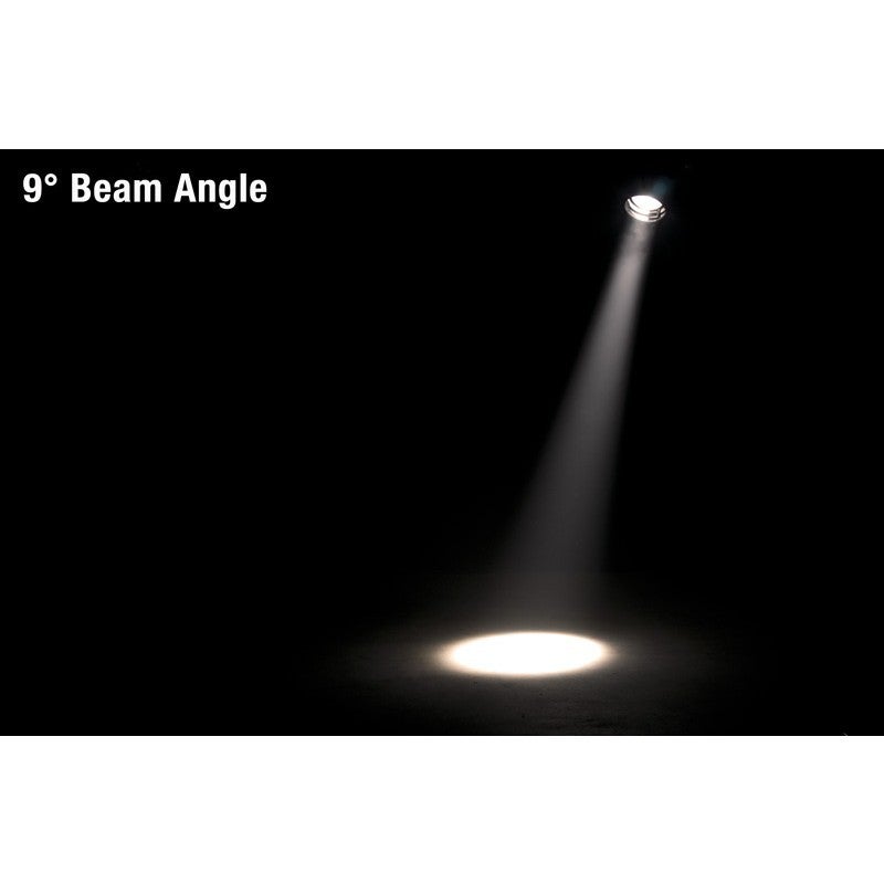 PAR Z100 3000K 3000K - ADJ Select | Bellalite