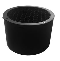 Astera Snoot for AX5 TriplePAR - Astera | Bellalite Astera Snoot for AX5 TriplePAR - Astera | Bellalite