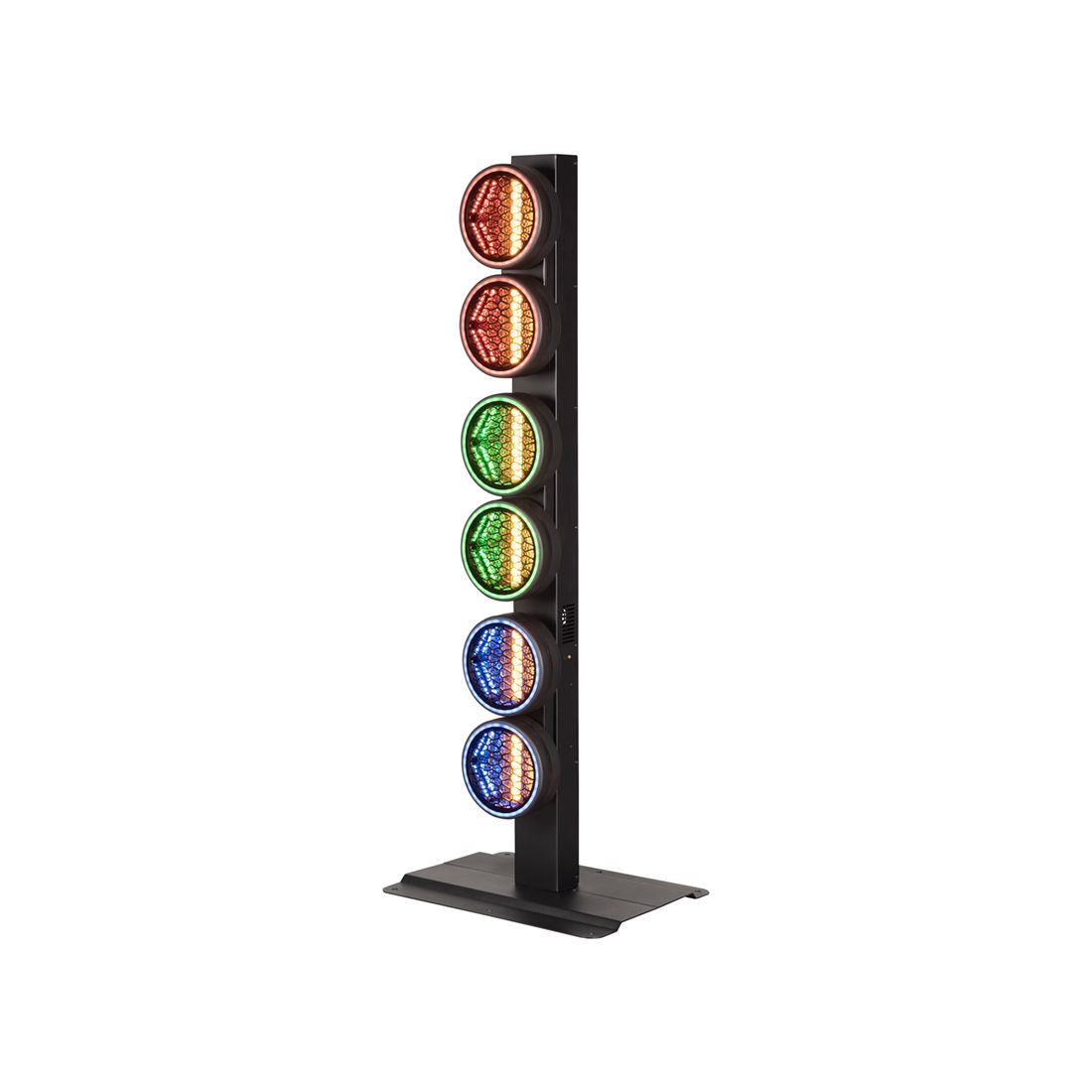 Eliminator Flux FX  - Eliminator Lighting | Bellalite