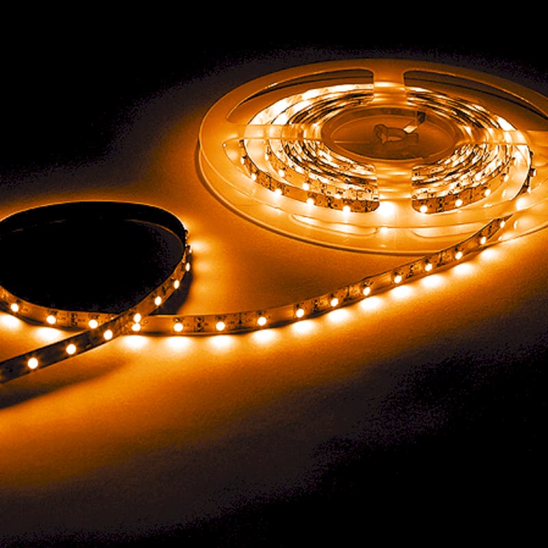 Flex Strip 300-12 Mono, per meter 2400K - PROLED | Bellalite Flex Strip 300-12 Mono, per meter 2400K - PROLED | Bellalite